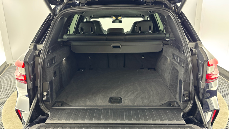 BMW X5 M xDrive X5 M Competition 5dr Step Auto Petrol Estate